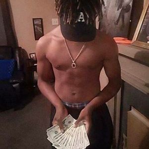 Meet your Posher, Reginald